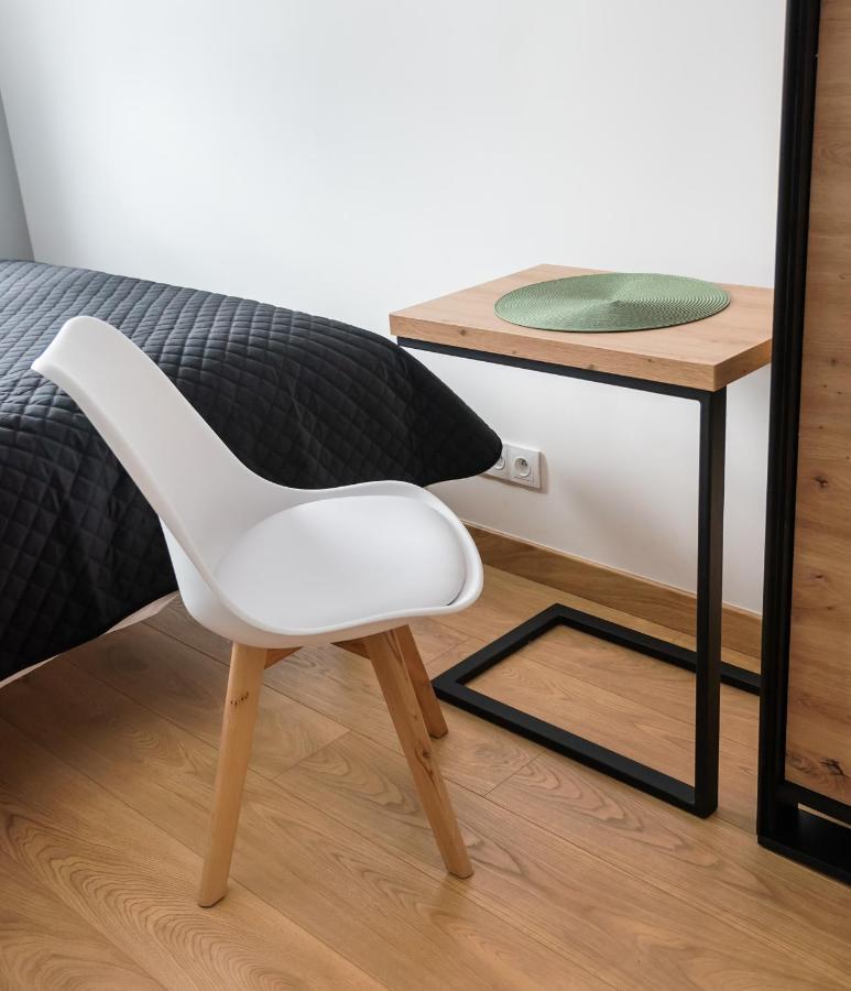 Wola Skwer Sunny Apartment Warszawa Eksteriør billede